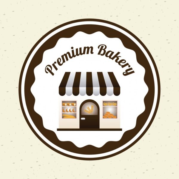 🍰✨ "Dulces Creaciones: Logotipo para Repostería" ✨🍰