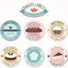 🍰✨ "Dulces Creaciones: Logotipo para Repostería" ✨🍰