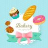 🍰✨ "Dulces Creaciones: Logotipo para Repostería" ✨🍰