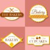 🍰✨ "Dulces Creaciones: Logotipo para Repostería" ✨🍰