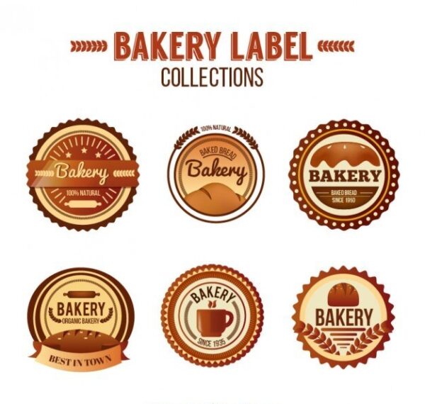 🍰✨ "Dulces Creaciones: Logotipo para Repostería" ✨🍰