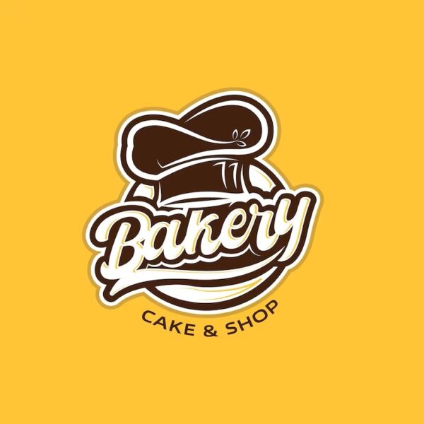 🍰✨ "Dulces Creaciones: Logotipo para Repostería" ✨🍰