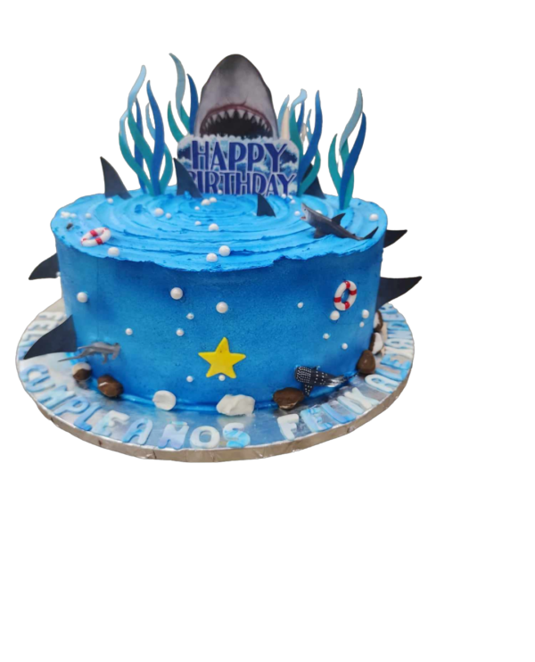 Pasteles / Las Delicias de Soco (copia)