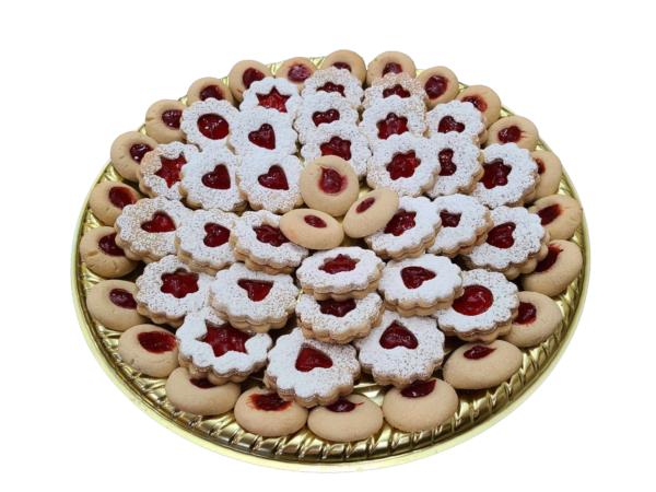 Galletas - Soco