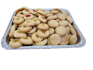 Galletas - Soco