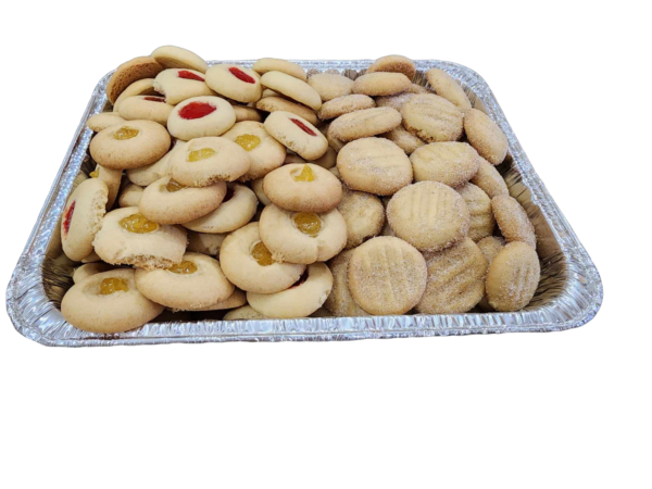 Galletas - Soco