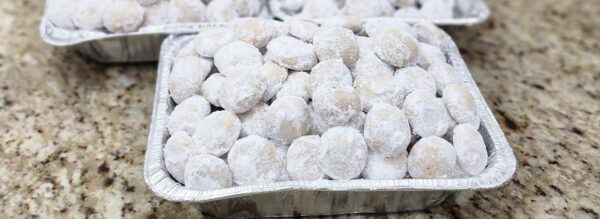 Galletas - Soco