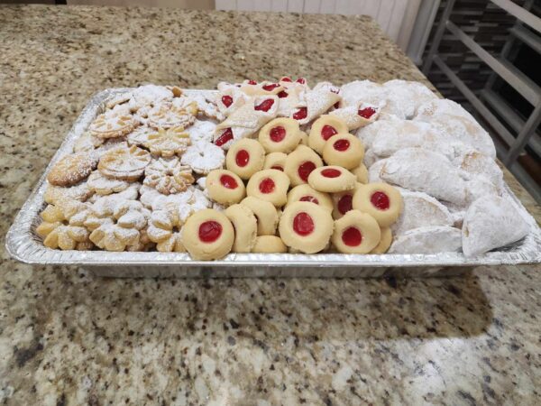 Galletas - Soco