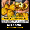 Papas Rellenas: