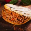 🫓 Arepa Venezolana: