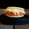 🫓 Arepa Venezolana: