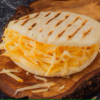 🫓 Arepa Venezolana: