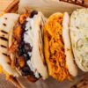 🫓 Arepa Venezolana: