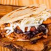🫓 Arepa Venezolana: