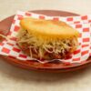 🫓 Arepa Venezolana: