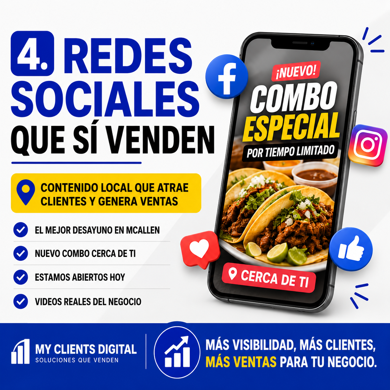 Foodking - Fast Food Restaurant WordPress Theme