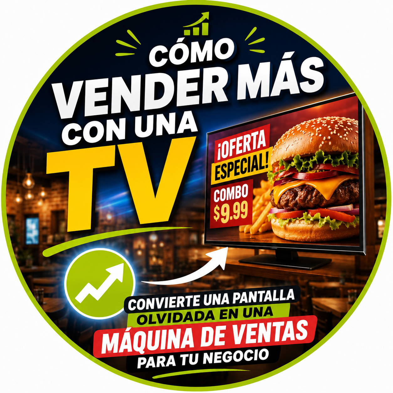 Foodking - Fast Food Restaurant WordPress Theme