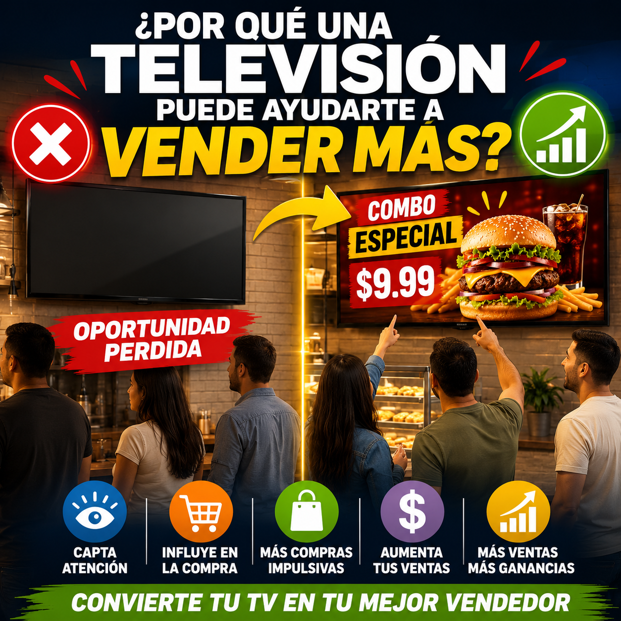 Foodking - Fast Food Restaurant WordPress Theme