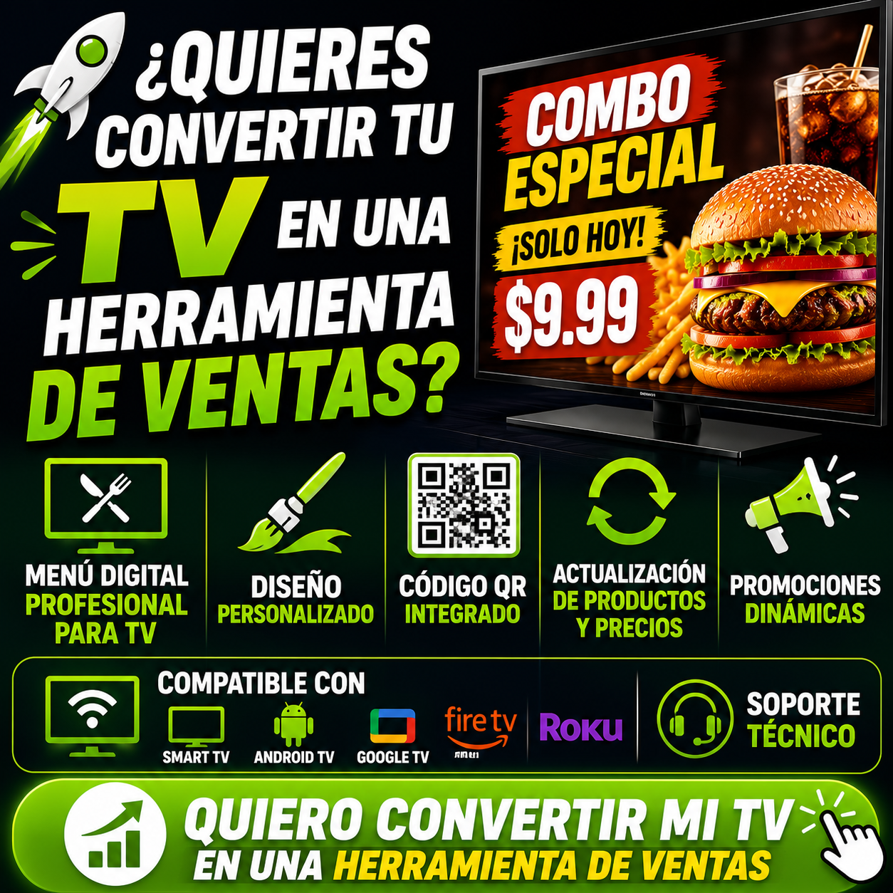 Foodking - Fast Food Restaurant WordPress Theme