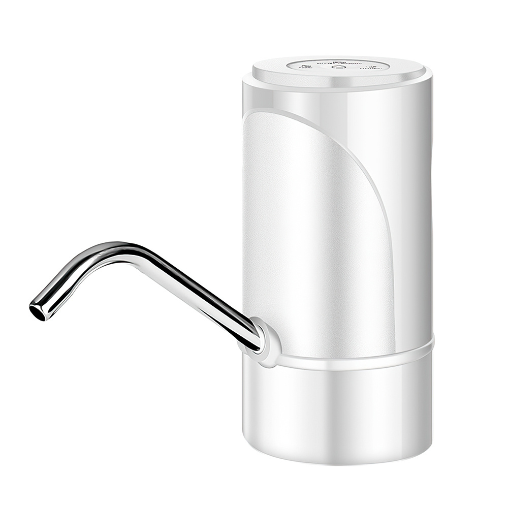 Electric Water Dispenser Water Pressure Device USB Rechargeable Water Pump - Imagen 3