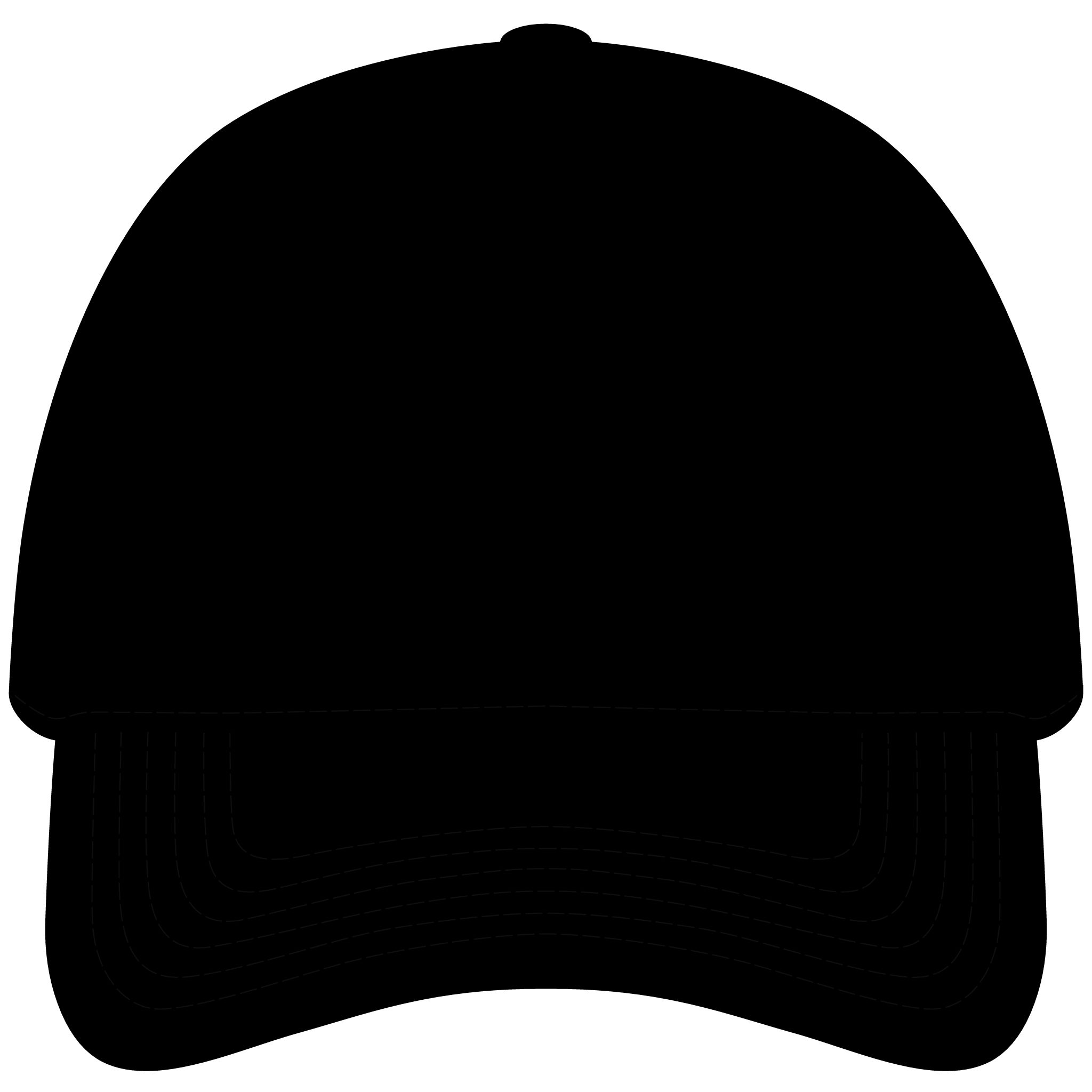 Snapback Cap — Branded Perforated Logo Hat (My Clients Digital Agency) - Imagen 6